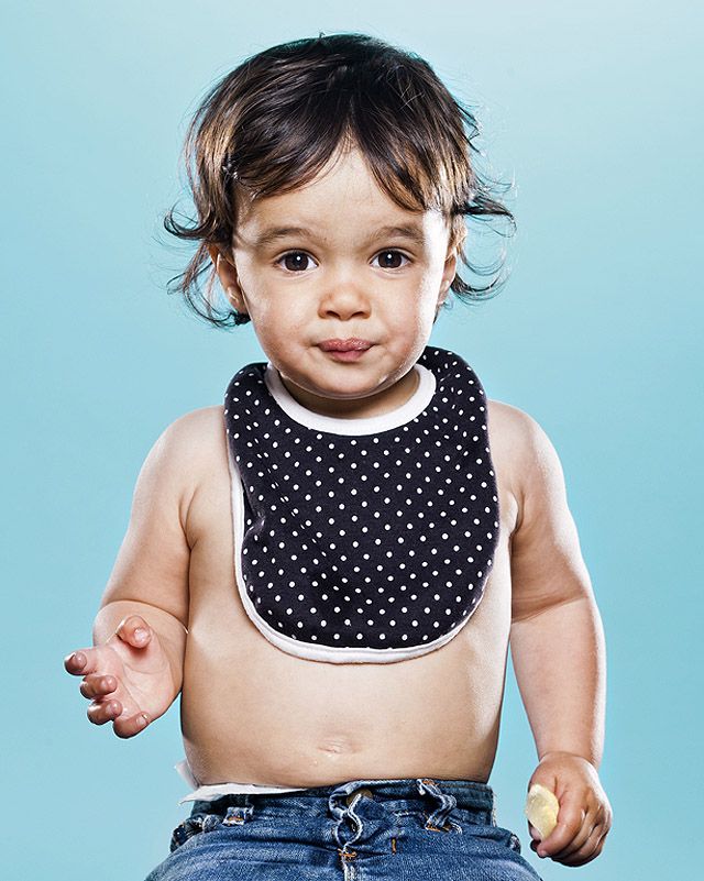 Дети,лимон, Эйприл Макиборка,April Maciborka, Дэвид Уайл, David Wile