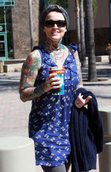 Как выглядят, порнозвезды, в обычной жизни, повседневной,  Саша Грей, Sasha Grey