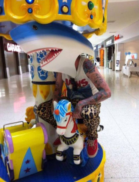 Странные снимки, не поддающиеся объяснению, что за хрень, WTF