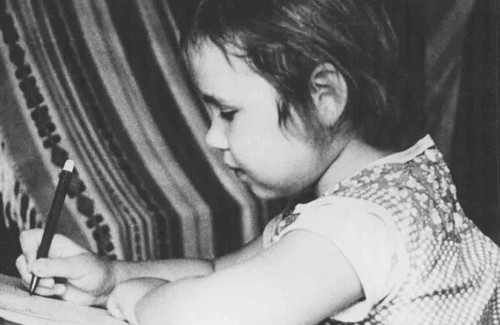 Саша Путря, сказочные рисунки, картины, Полтава, дети,болезнь