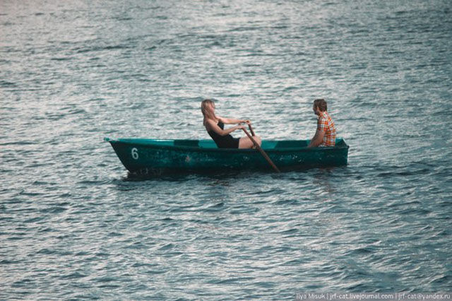 Сильные, интересные, больше чем фотографии, вместо тысячи слов