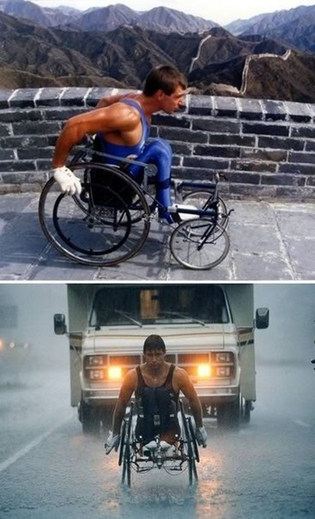 Сильные, интересные, больше чем фотографии, вместо тысячи слов