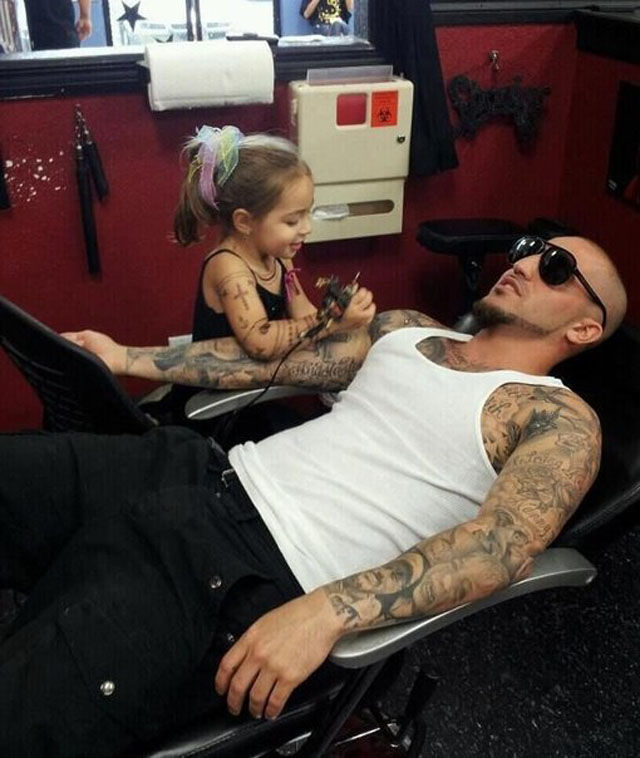 Сильные, интересные, больше чем фотографии, вместо тысячи слов