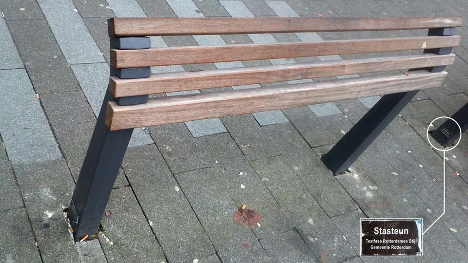 Неудобный город - изобретения городских архитекторов в борьбе против нарушителей спокойствия Неудобный город, изобретения, городских архитекторов, в борьбе, против, нарушителей спокойствия