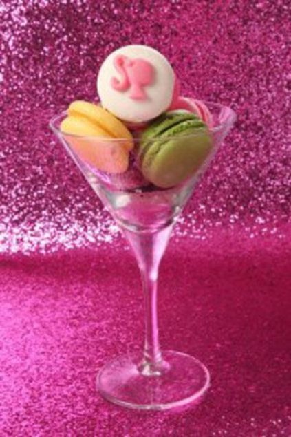 Ресторан для фанатов куклы Барби