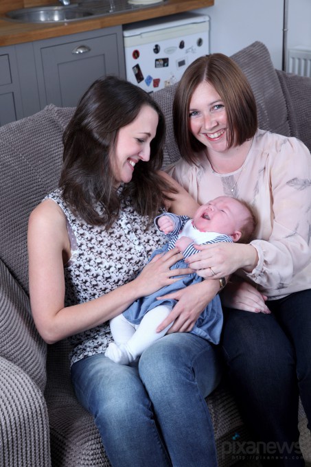 три мамы,искусственное оплодотворение