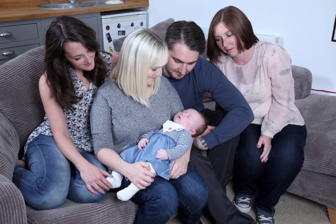 три мамы,искусственное оплодотворение