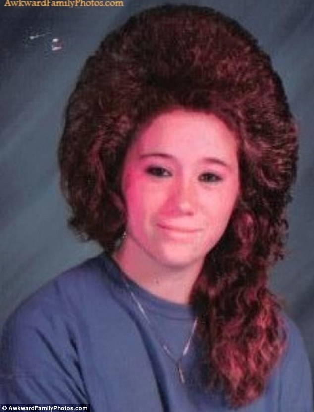 Очень плохая прическа Прическа, стрижка,смешная,стремная, awkward hairs