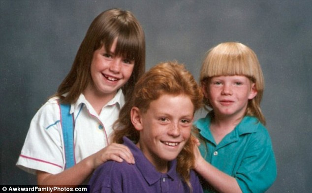 Очень плохая прическа Прическа, стрижка,смешная,стремная, awkward hairs