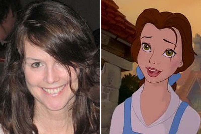 прототипы, дисней, мультфильмы