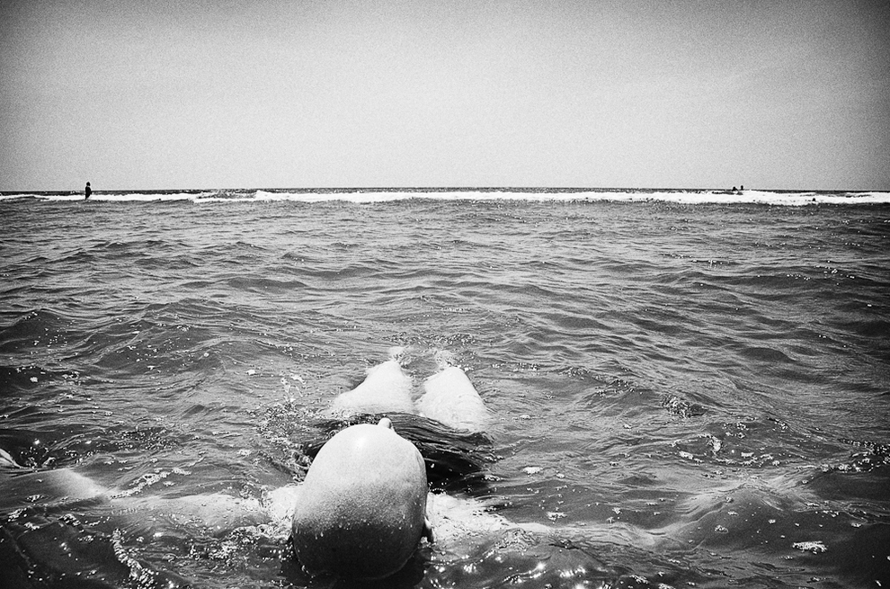 Борьба с раком, Дженнифер Мерендино, Jennifer Merendino, фото