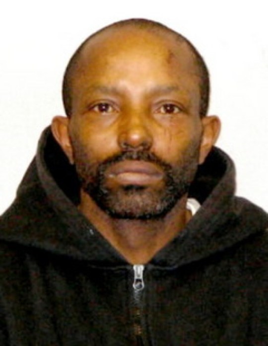 серийные убийцы, пойманные