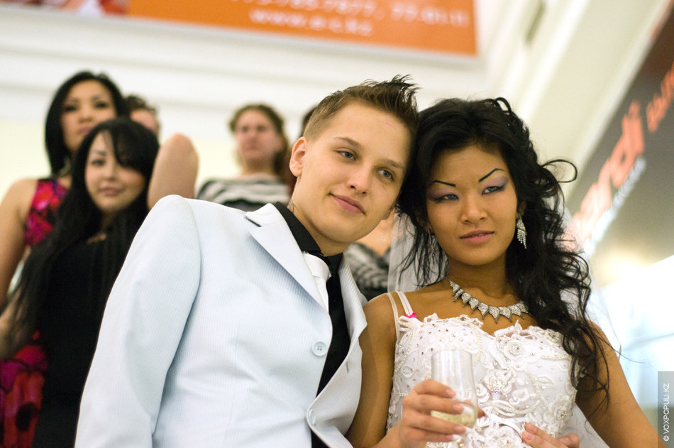 Женатые Пары Знакомство Бишкек