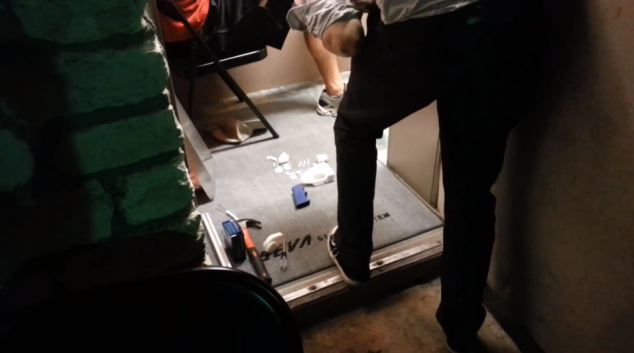 Чем могут быть опасны 3D принтеры Пистолет, 3d, принтер, gun, видео