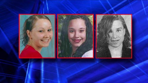 10 жертв похищений, живые похищенные