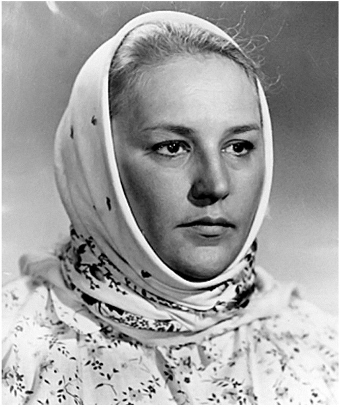 фотопробы, кастинг, главная роль, советское кино, другие актёры 