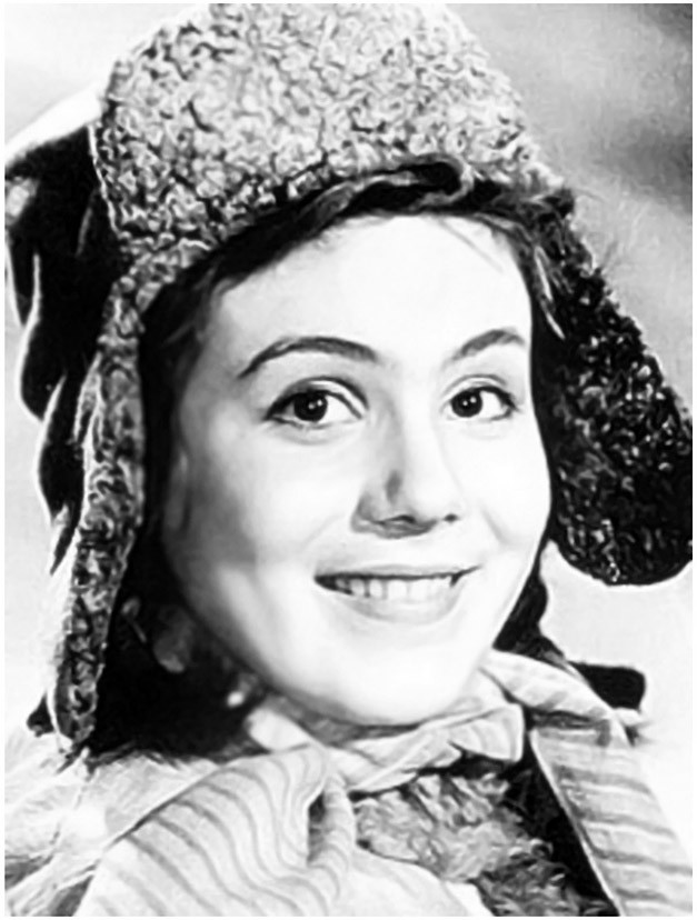 фотопробы, кастинг, главная роль, советское кино, другие актёры 