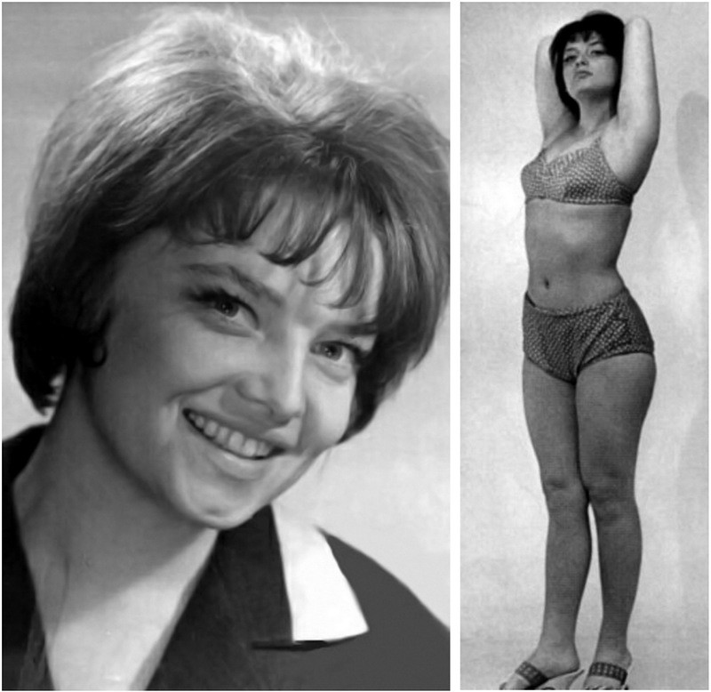 фотопробы, кастинг, главная роль, советское кино, другие актёры 