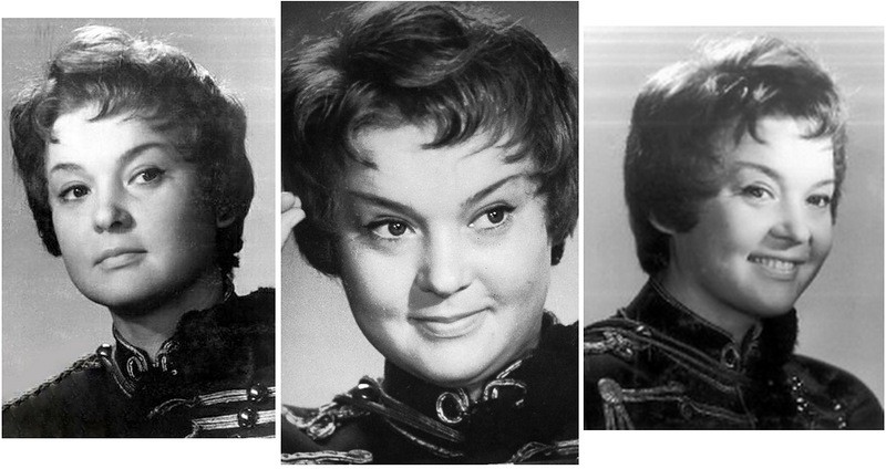 фотопробы, кастинг, главная роль, советское кино, другие актёры 