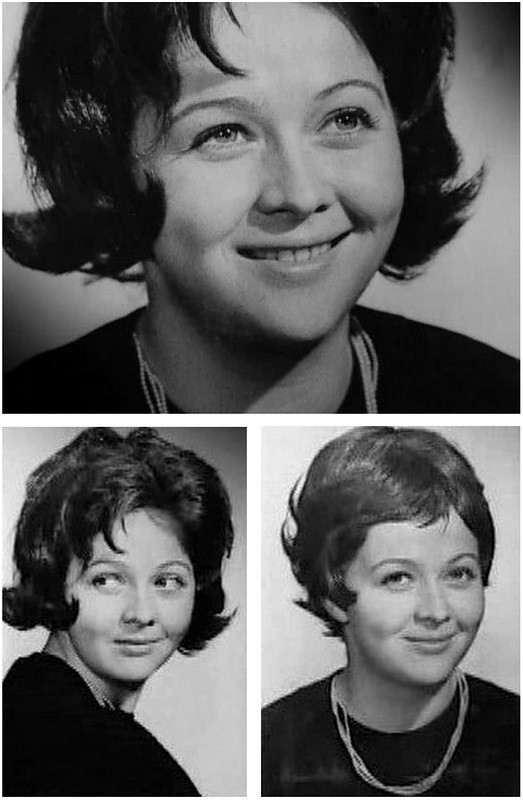 фотопробы, кастинг, главная роль, советское кино, другие актёры 