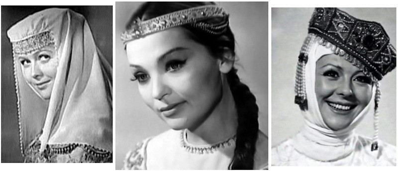 фотопробы, кастинг, главная роль, советское кино, другие актёры 