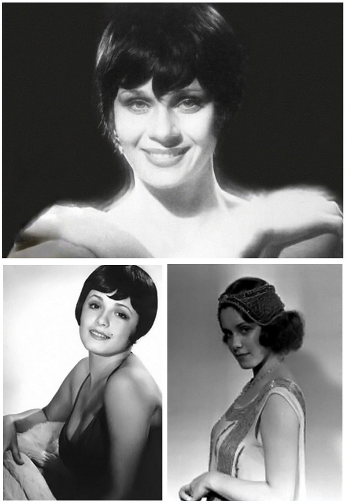 фотопробы, кастинг, главная роль, советское кино, другие актёры 