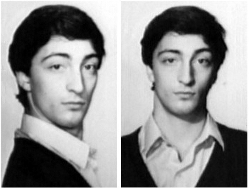 фотопробы, кастинг, главная роль, советское кино, другие актёры 