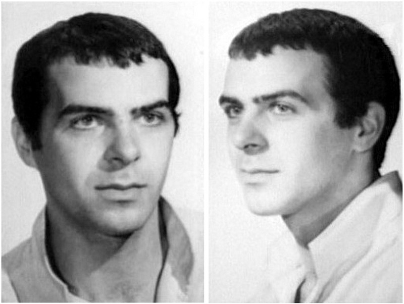 фотопробы, кастинг, главная роль, советское кино, другие актёры 