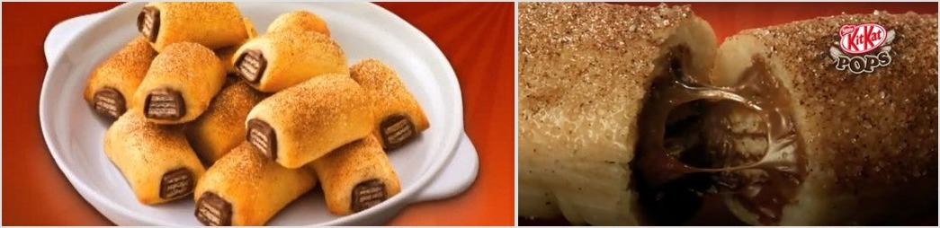 странный фаст-фуд, pizza hut, Burger King, Dunkin' Donuts