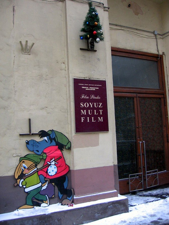 стрит-арт, уличные художники, рисунки на стенах