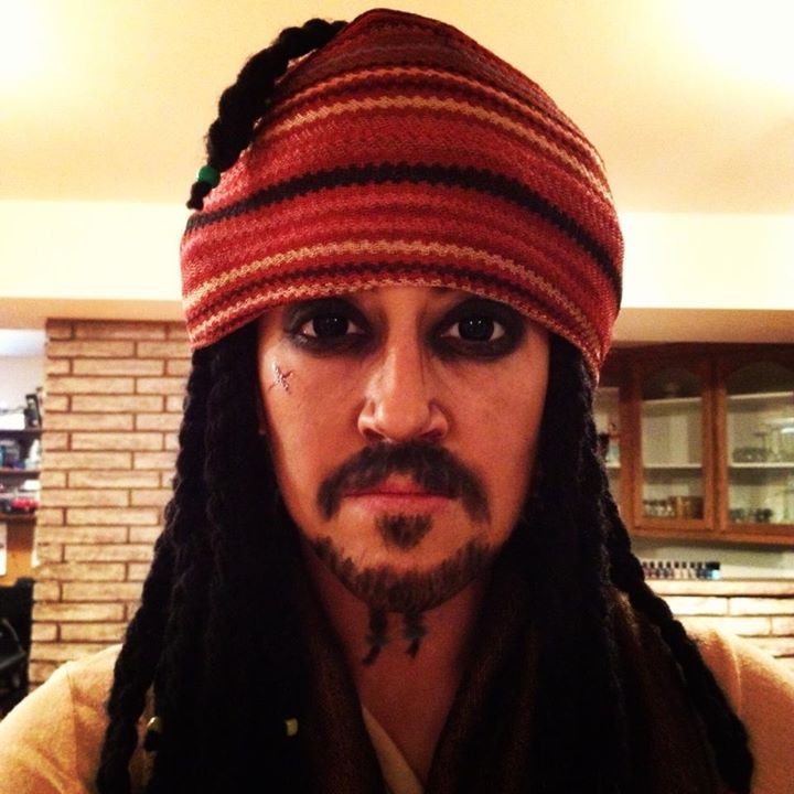 макияж звёзды Carly Paige