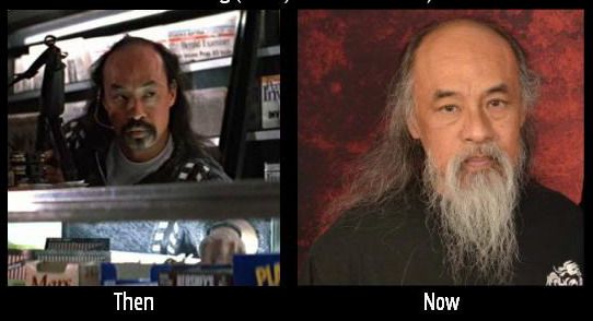 Герои, одной роли, дети, чужие. назад, в будущее, терминатор, сияние