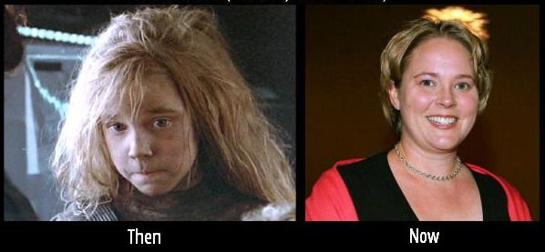 Герои, одной роли, дети, чужие. назад, в будущее, терминатор, сияние