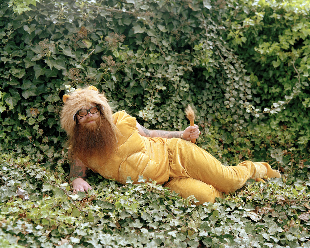 Жители, Портленд, фотограф, Кирк Криппенс, Kirk Crippens