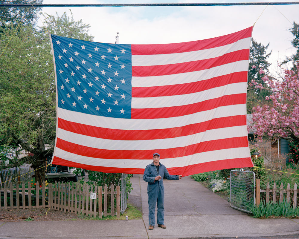Жители, Портленд, фотограф, Кирк Криппенс, Kirk Crippens