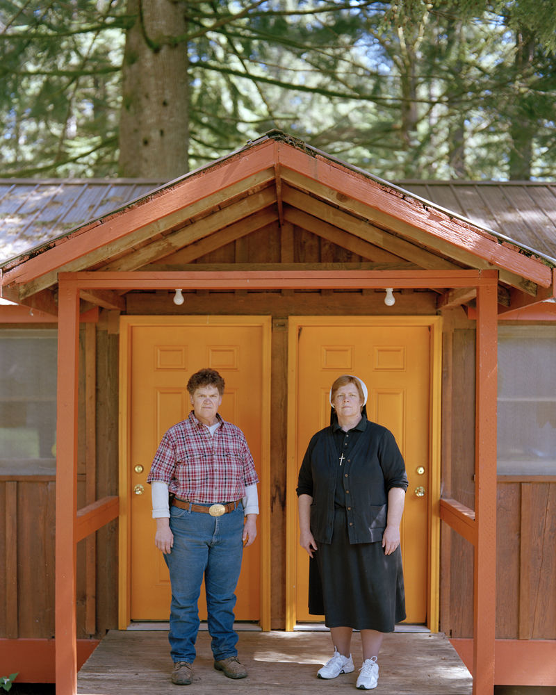 Жители, Портленд, фотограф, Кирк Криппенс, Kirk Crippens