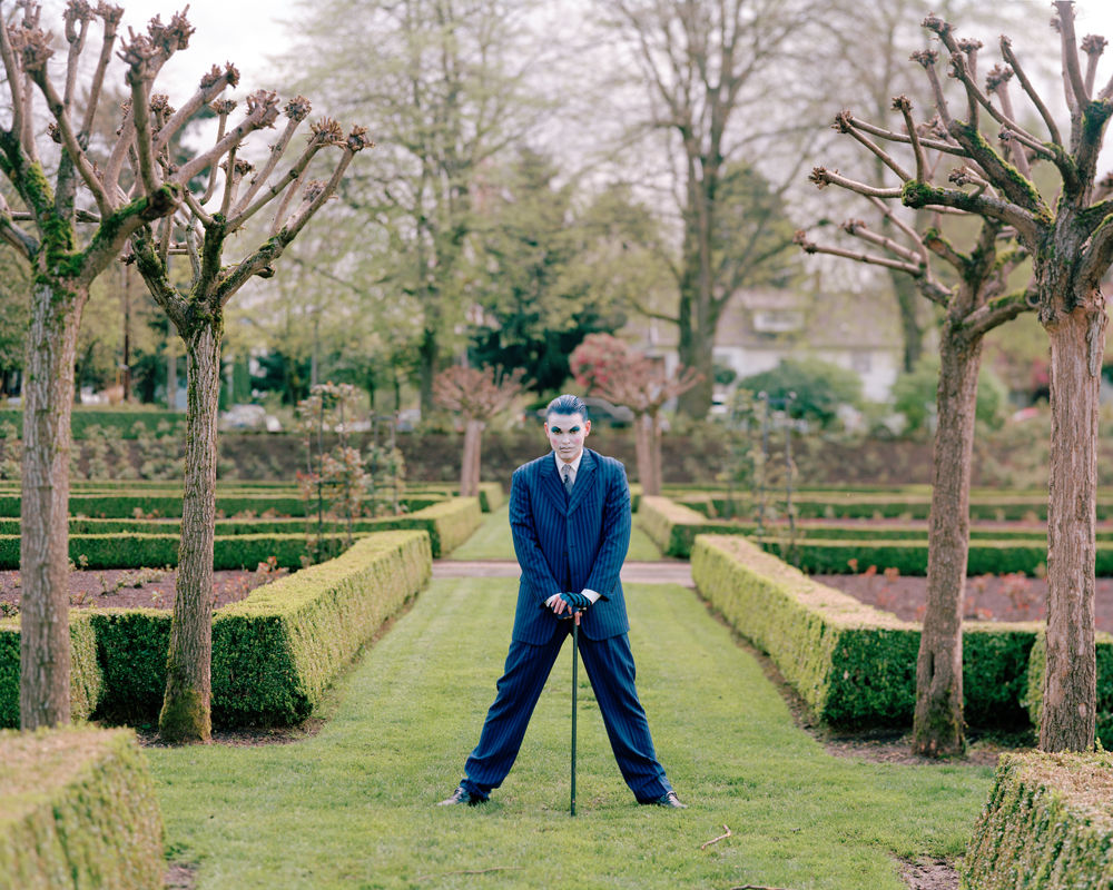 Жители, Портленд, фотограф, Кирк Криппенс, Kirk Crippens