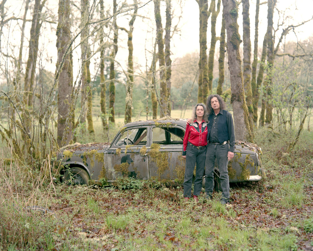 Жители, Портленд, фотограф, Кирк Криппенс, Kirk Crippens