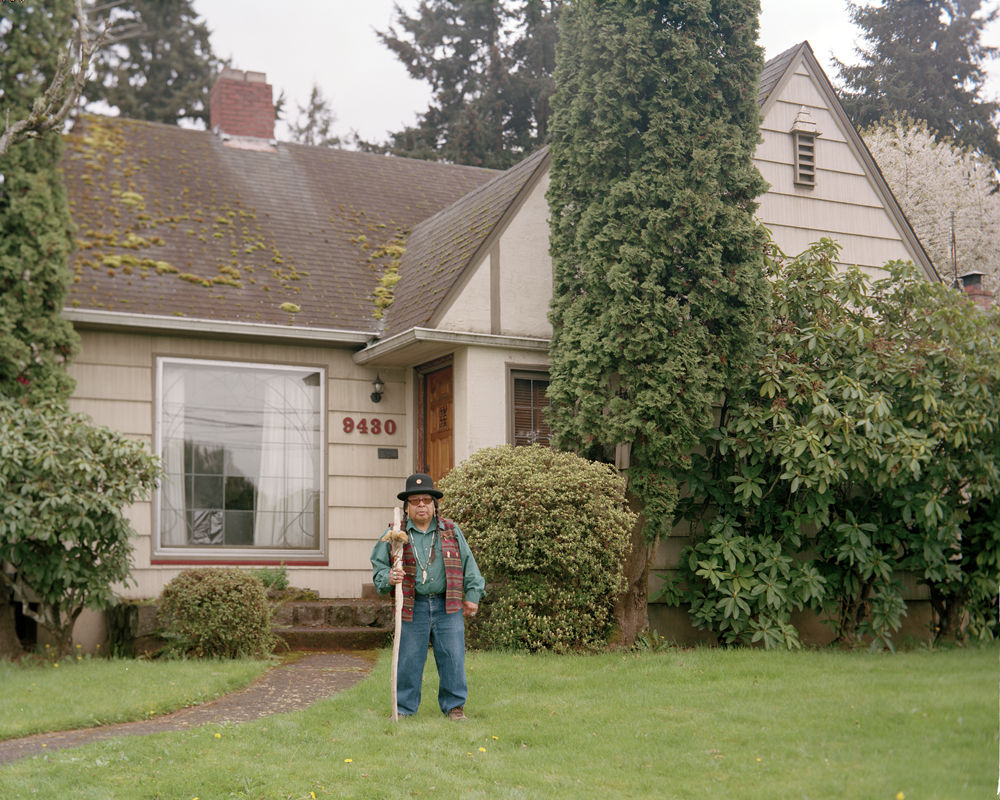 Жители, Портленд, фотограф, Кирк Криппенс, Kirk Crippens