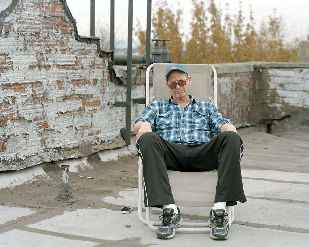 Жители, Портленд, фотограф, Кирк Криппенс, Kirk Crippens