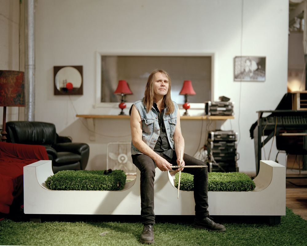 Жители, Портленд, фотограф, Кирк Криппенс, Kirk Crippens