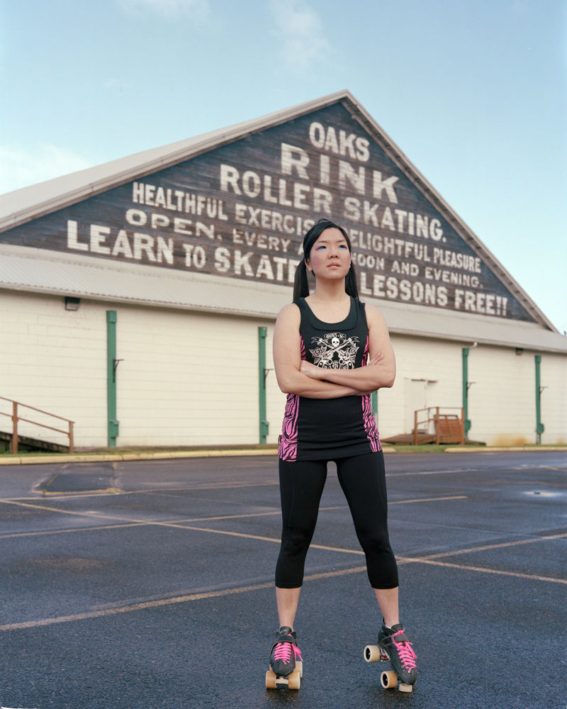 Жители, Портленд, фотограф, Кирк Криппенс, Kirk Crippens