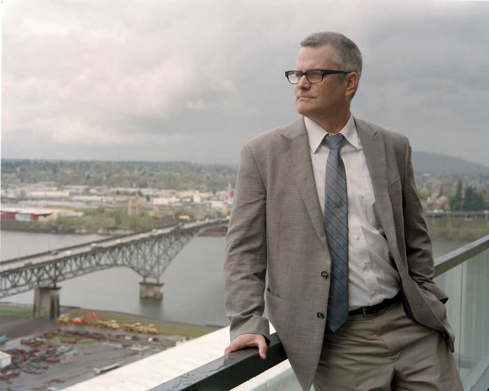 Жители, Портленд, фотограф, Кирк Криппенс, Kirk Crippens