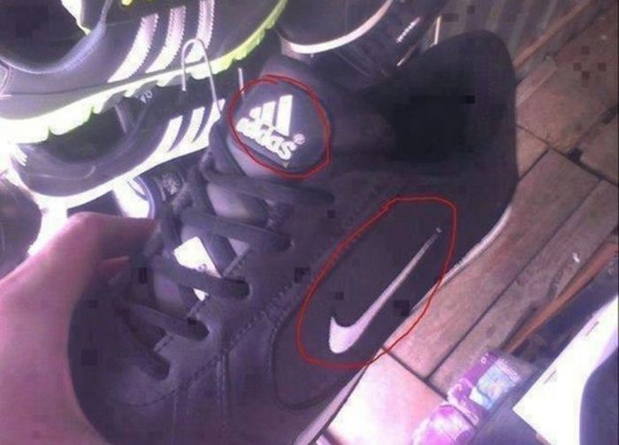 ты делаешь всё не так, люди которые делают всё неправильно, лузеры неудачники