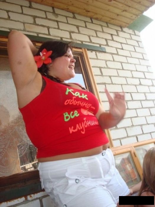 Фотографии странных людей из социальных сетей VIII странные, люди, из социальных сетей,фрики