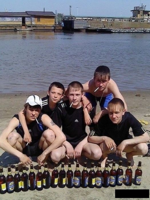 Фотографии странных людей из социальных сетей VIII странные, люди, из социальных сетей,фрики