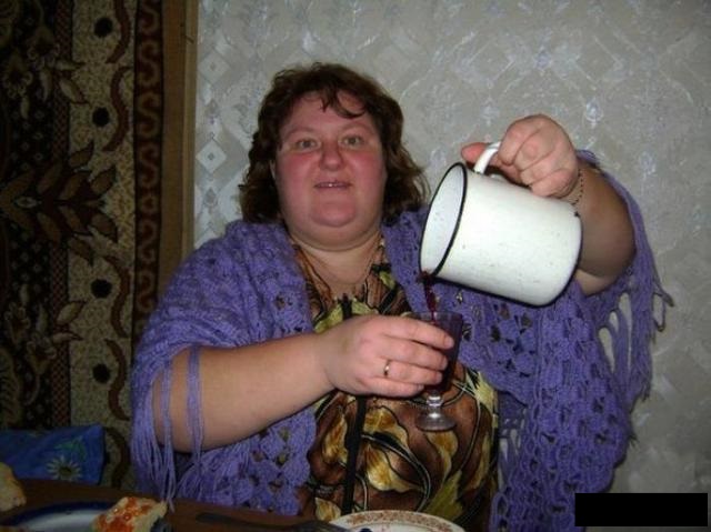 Фотографии странных людей из социальных сетей VIII странные, люди, из социальных сетей,фрики