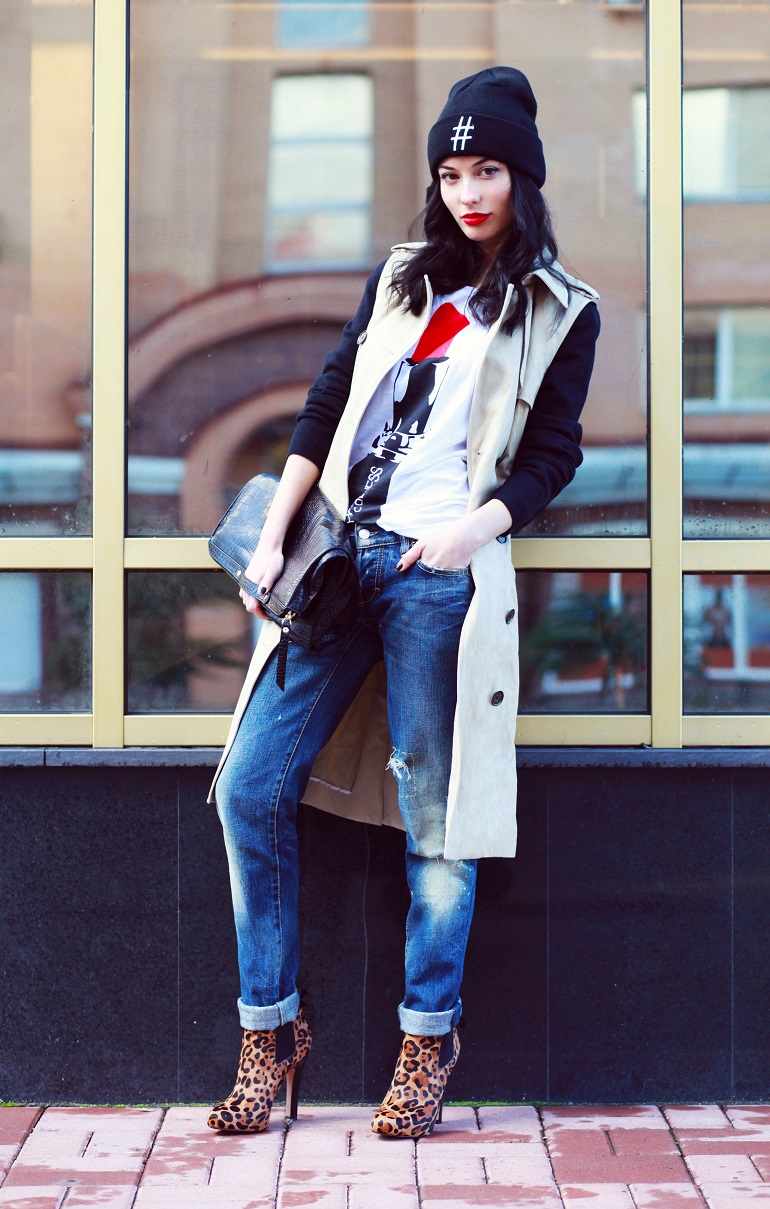 Московские модники, на улицах города,уличная мода, Москва 