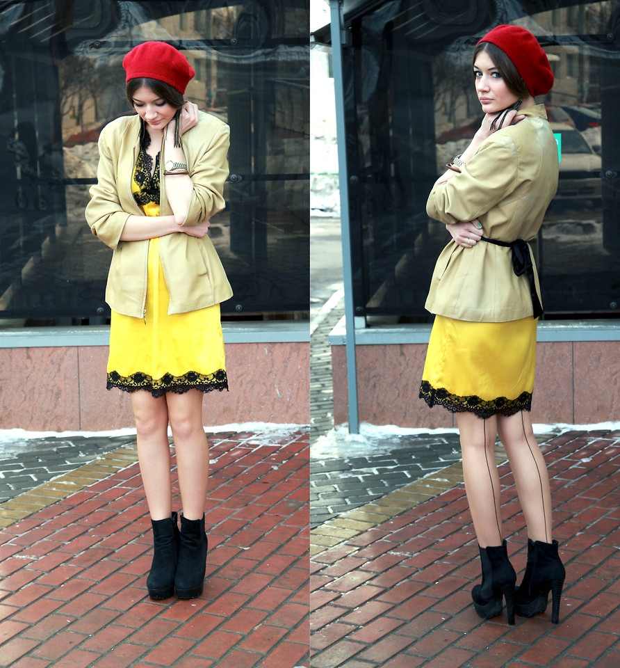 Московские модники, на улицах города,уличная мода, Москва 