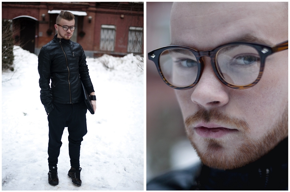 Московские модники, на улицах города,уличная мода, Москва 